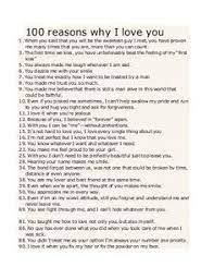 23 100 Reasons Why I Love You Ideas In 2021 Reasons Why I Love You 100 Reasons Why I Love You Why I Love You