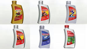 Sebenarnya, penggunaan oli mobil untuk motor bukanlah merupakan hal yang tepat. Gunakan Oli Sesuai Jenis Sepeda Motor Pertamina Siapkan 6 Pilihan Pelumas
