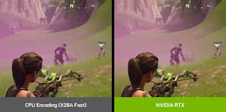 Fortnite Is Rtx On Real Time Ray Tracing Comes To One Of Most Popular Games On The Planet