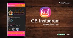 Sep 28, 2021 · latest version. Gb Instagram Latest Version V1 60 Apk Download 2019 Update