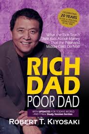 It advocates the importance of financial literacy (financial education). Twitter Want To Cancel Rich Dad Poor Dad S Robert Kiyosaki For Racism Today News Post