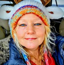 I believe Odin was watching me today with ravens nearby