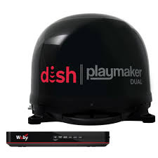 Capacity (# of tvs) 1** up to 2** up to 3** up to 2** usage: Dish Playmaker Dual Receiver Winegard Company