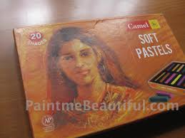 (432 total) soft pastels by artist's loft™ fundamentals™. Camel Soft Pastel Review Paint Me Beautiful