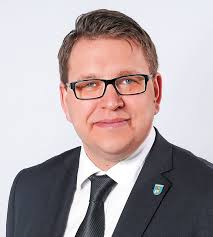 MITTEILUNGSBLATT DER STADT KRÖPELIN