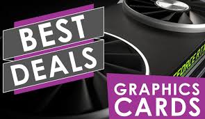 We'll help you get started with everything you need to know. Best Graphics Card Deals 2021 Daily Specials Don T Miss Out