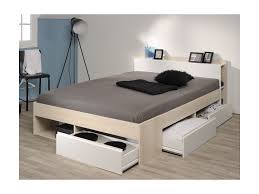 Boxspringbett mit stauraum 180x200 im boxspring welt onlineshop kaufen. Parisot Bett Mit Stauraum Most 140x190cm Bis 140x200cm Holzfarben