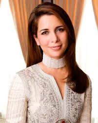 Known as 'her royal highness', princess born in 1974, princess haya of jordon completed her education at oxford and later married the king. Royal Bride Princess Haya And Sheikh Mohammed Bin Rashid Al Maktoum The Fashionbrides