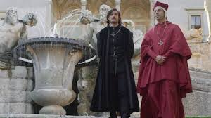 Is the medici on netflix? Medici Netflix Official Site