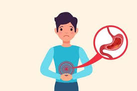 Contoh Gangguan Pada Sistem Pencernaan Manusia Dan Penyebabnya Semua Halaman Bobo