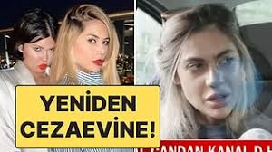 Nihal Candan'ın Sözlendiği İddia Edilen Kocasını Sevdiğini ve Çocuk  İstediğini Söylemesi Dumur Etti