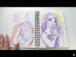 Credit To Drawingwiffwaffles Art Inspiration Artist Art Drawing Wiff Waffles