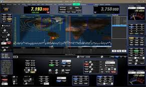 Powersdr 2 7 2 Software Defined Radio Download Ham Radio Shortwave Radio Radio