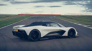 It has a top speed of 217 mph. Aston Martin Valhalla Wallpapers Supercars Net