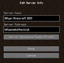 They offer pvp gameplay with english as the primary language. New Minecraft Server Updates Pc Laptop Java Version Billy S Website