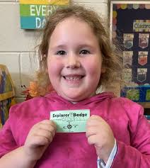 EMERALD ELEMENTARY EXCEPTIONAL EXPLORERS