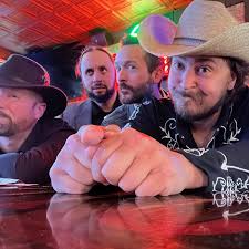 Adam Greuel & The Space Burritos