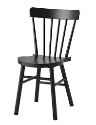 Mobel Einrichtungsideen Fur Dein Zuhause Schwarze Essstuhle Esszimmerstuhl Ikea