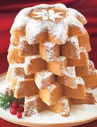 Consegna a domicilio una stella di natale, invia gli auguri di natale con dei fiori. Pandoro Farcito A Stella Le Ricette Di Dolci It