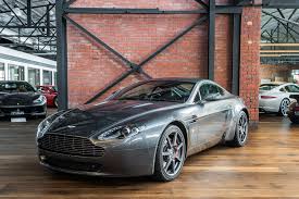 Image result for Meteorite Silver 2007 Aston Martin