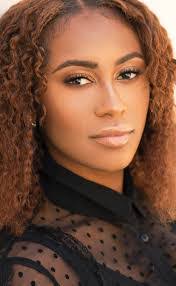 Destiny Richardson's Instagram, Twitter & Facebook