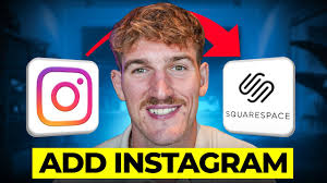 How to Add Instagram Feed to Squarespace in 2025
