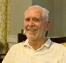 Richard Denney's Instagram, Twitter & Facebook