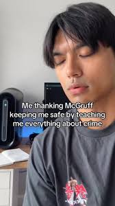 No problem, crime fighter. 🫡 #mcgruffthecrimedog #mcgruff #batman  #crimetoks