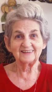 Essie Dougherty Obituary (1927