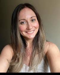 Lisa Tamplin's Instagram, Twitter & Facebook