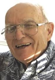 CPT Peter Amy “Pete” Stark Jr. (1928-2017)