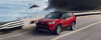 There's more room than you think inside the new rav4. See The 2021 Rav4 Prime Price Specs Savannah Toyota