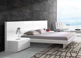 Mistral Contemporary Bed Stylish Bedroom Design Contemporary Bed Stylish Bedroom