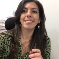 Tamara Tobar's Instagram, Twitter & Facebook