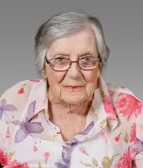 Avis de décès : Eustelle Audet, 1928-06-02