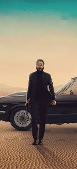 See more ideas about john wick mustang, classic cars muscle, classic cars. John Wick With Mustang Iphone X Wallpapers Free Download