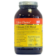 As some recent studies have suggested, it may be able to. Udos Choice Ultimate Oil Blend 180 X 1000mg Capsules Bodykind