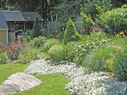 Browse hundreds of photos of beautiful front yards and backyards to get inspired to improve your outdoor space. 12 Hillside Landscaping Ideas To Maximize Your Yard