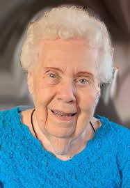 Alice Cornett Obituary