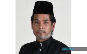 Khairy jamaluddin arrives at umno's headquarters in kuala lumpur february 25, 2020. Penduduk Rembau Harap Khairy Dapat Tarik Minat Anak Muda Terhadap Sains Bernama