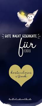 Gute Nacht Sagte Der Stern Eine Gutenachtgeschichte Fur Kinder Ebook Hallo Liebe Wolke Gute Nacht Geschichte Geschichten Zum Vorlesen Geschichten Fur Kinder