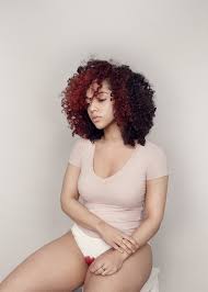 Maybe you would like to learn more about one of these? Photographer Asks Women To Strip To Their Underwear To Discuss Period Shaming Sane Seven