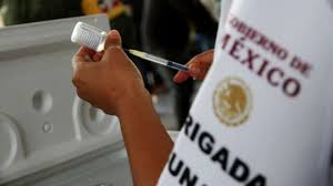 We did not find results for: Astrazeneca Que Se Sabe De La Distribucion En America Latina De La Vacuna De Covid 19 Producida Entre Mexico Y Argentina Bbc News Mundo