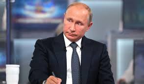 Путин привился «спутником v», но «эпиваккорона» тоже хорошая вакцина. Voj9c9phwtlr2m