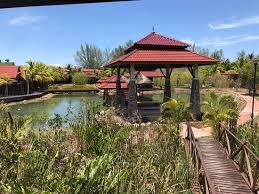 تعليقات حول Ayer Hangat Village لانكاوي ماليزيا Tripadvisor