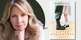 An Evening With Becky Ellis