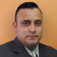 Cesar A. Velasquez