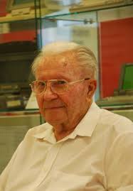 Robotkatica és kibernetika — Muszka Dániel élete