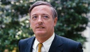 New William F. Buckley Jr. Biography a Flawed Portrait