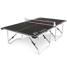 6 Best Portable Ping Pong Tables 2020 Review Top Picks For Sale In 2020 Best Ping Pong Table Ping Pong Table Portable Ping Pong Table